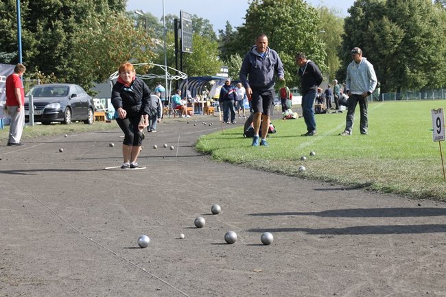 Taki pech to żaden śmiech - zdjęcia