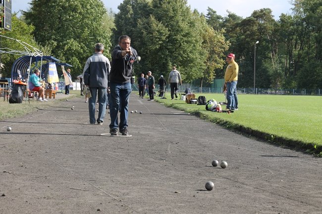 Taki pech to żaden śmiech - zdjęcia