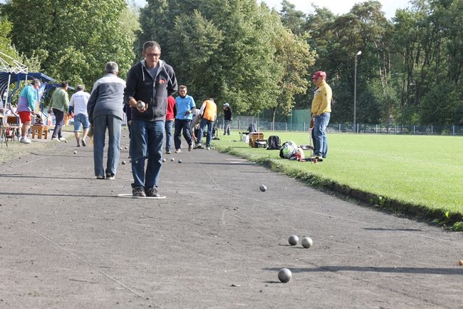 Taki pech to żaden śmiech - zdjęcia