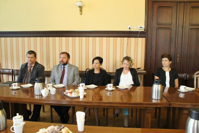 Odebrali zawodowe awanse - zdjęcia