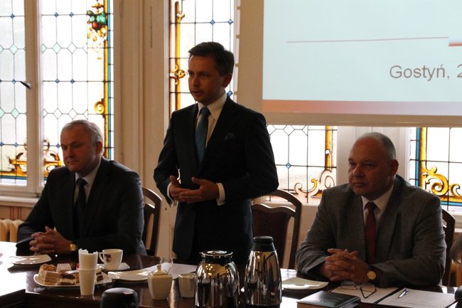 Odebrali zawodowe awanse - zdjęcia