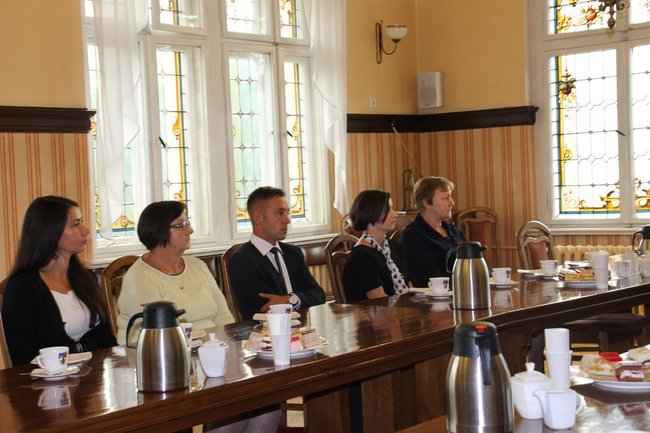 Odebrali zawodowe awanse - zdjęcia