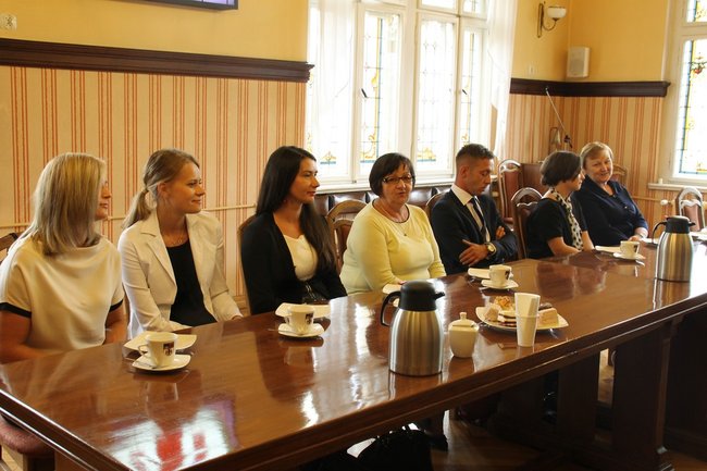 Odebrali zawodowe awanse - zdjęcia