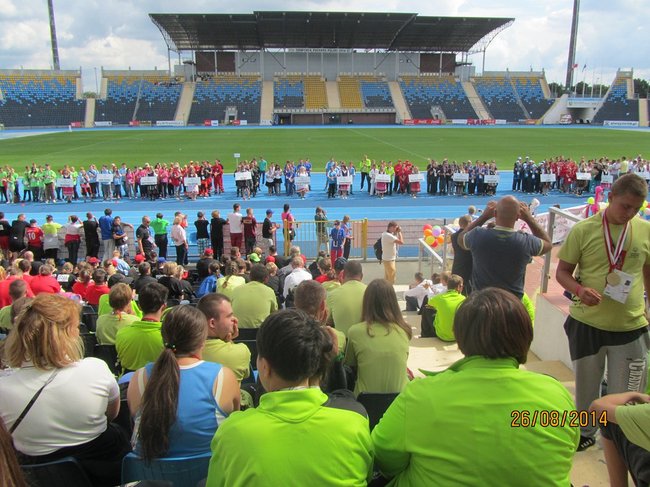 Z mocą huraganu - zdjęcia