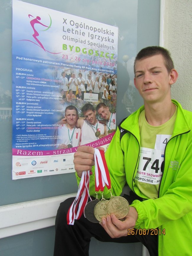 Z mocą huraganu - zdjęcia