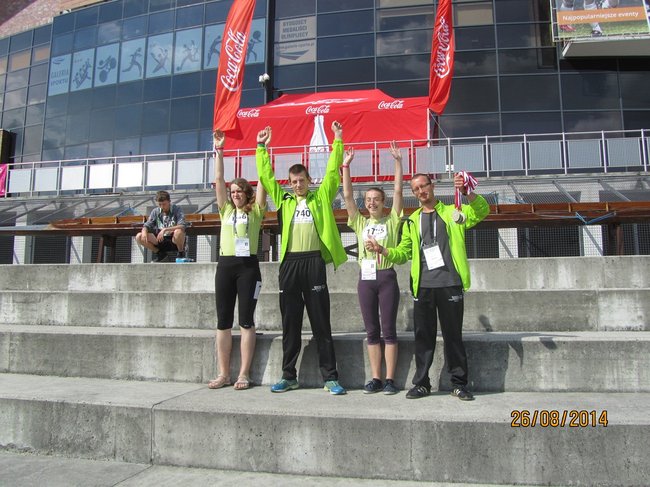 Z mocą huraganu - zdjęcia