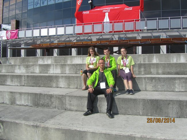 Z mocą huraganu - zdjęcia