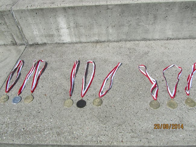 Z mocą huraganu - zdjęcia