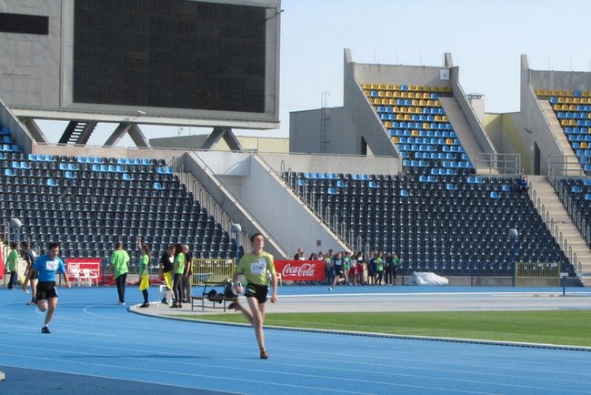 Z mocą huraganu - zdjęcia