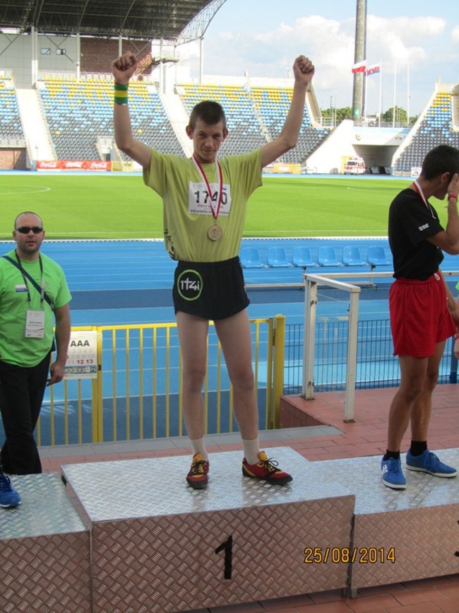 Z mocą huraganu - zdjęcia