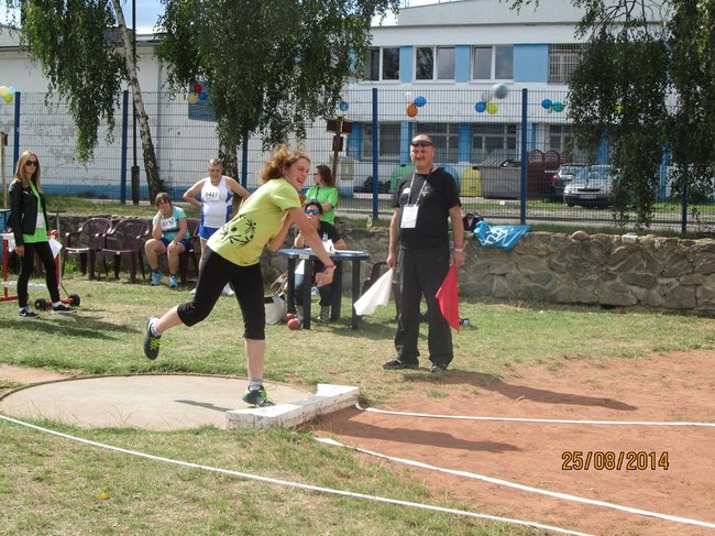 Z mocą huraganu - zdjęcia