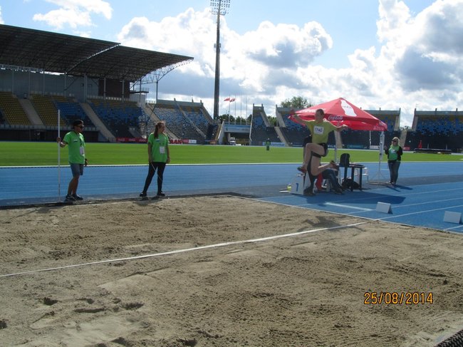 Z mocą huraganu - zdjęcia