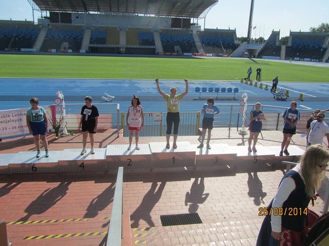 Z mocą huraganu - zdjęcia