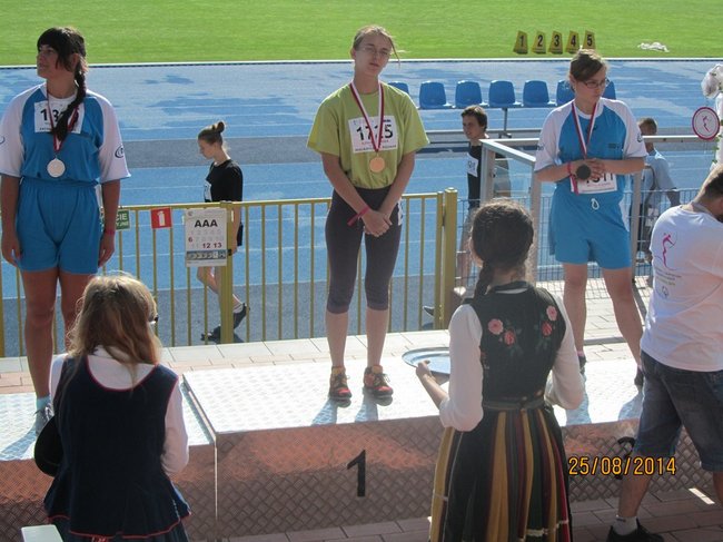 Z mocą huraganu - zdjęcia