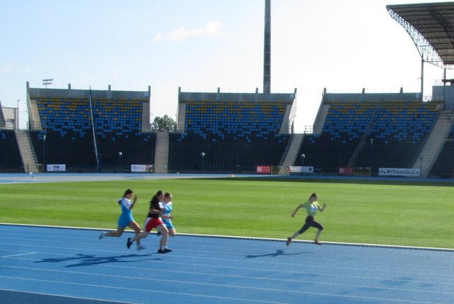 Z mocą huraganu - zdjęcia