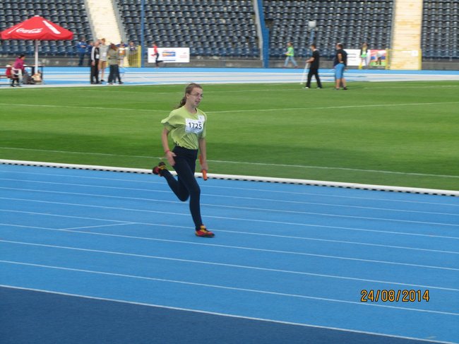 Z mocą huraganu - zdjęcia