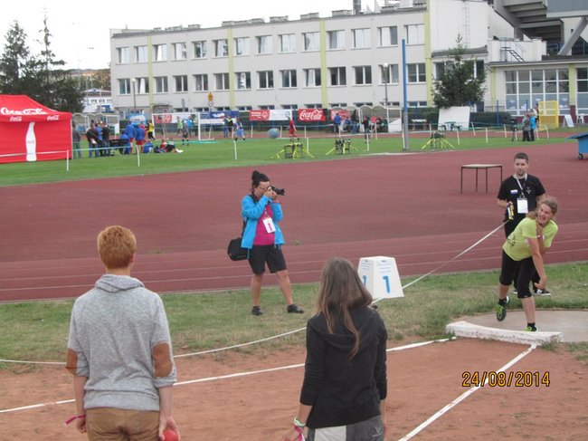 Z mocą huraganu - zdjęcia