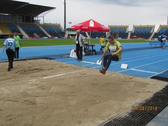 Z mocą huraganu - zdjęcia