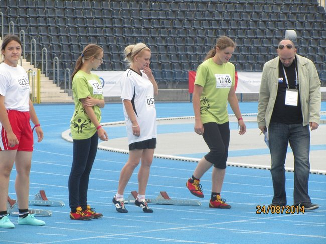 Z mocą huraganu - zdjęcia