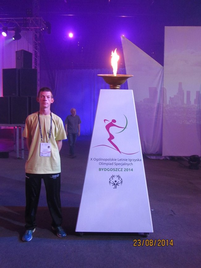 Z mocą huraganu - zdjęcia