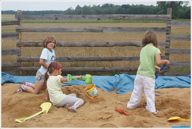 Wakacje z afrykańską kulturą - zdjęcia