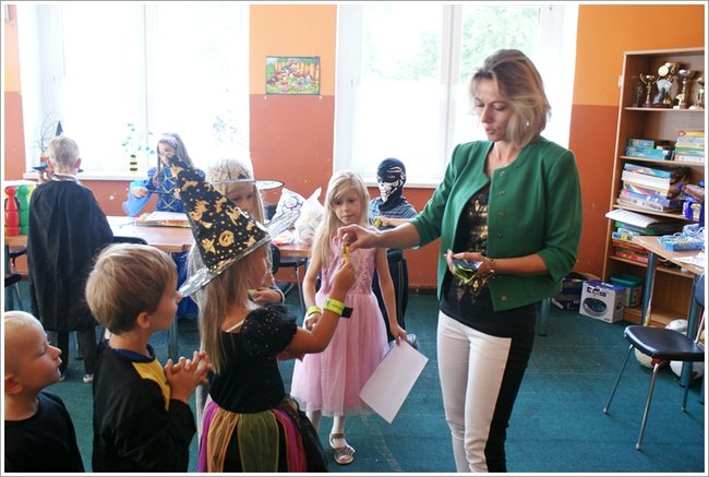 Wakacje z afrykańską kulturą - zdjęcia