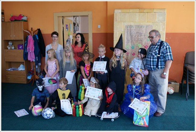 Wakacje z afrykańską kulturą - zdjęcia