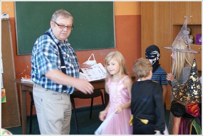 Wakacje z afrykańską kulturą - zdjęcia