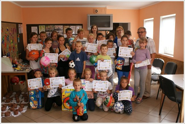 Wakacje z afrykańską kulturą - zdjęcia