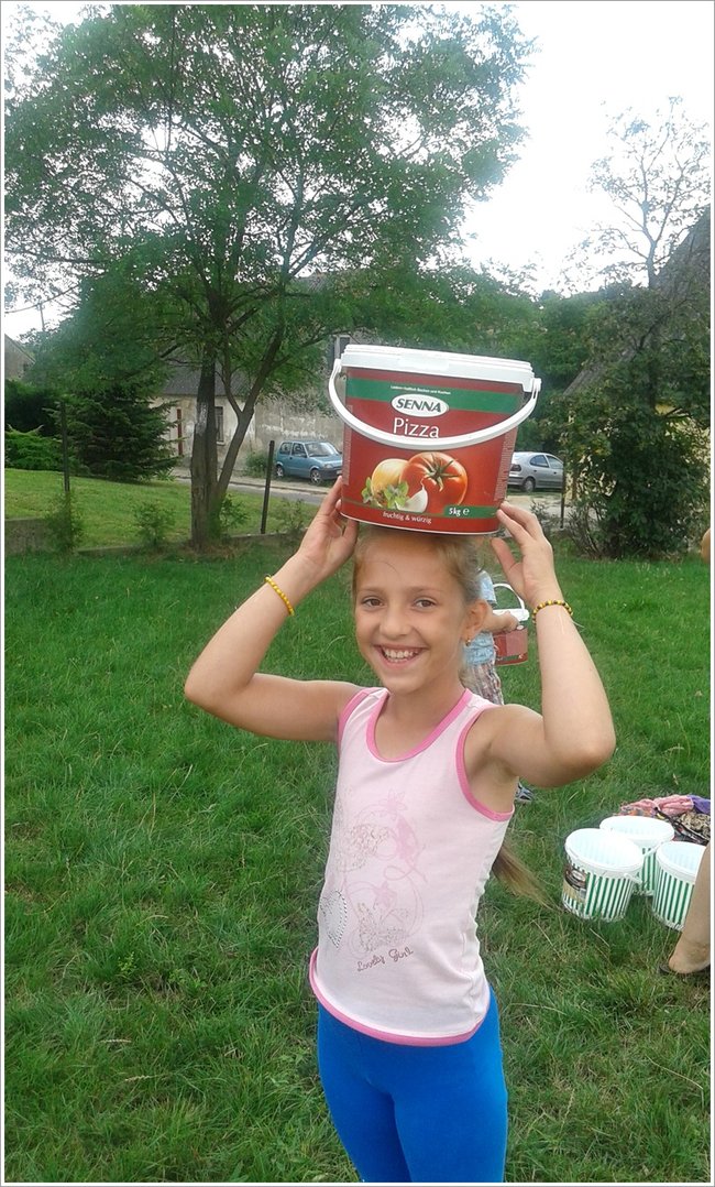 Wakacje z afrykańską kulturą - zdjęcia