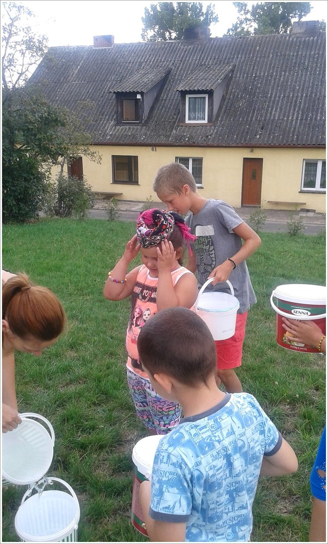 Wakacje z afrykańską kulturą - zdjęcia