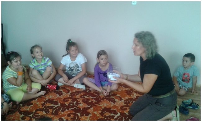 Wakacje z afrykańską kulturą - zdjęcia