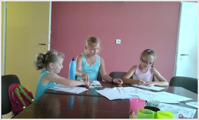 Wakacje z afrykańską kulturą - zdjęcia