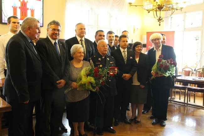 W pełni zasłużyli na wyróżnienie - zdjęcia