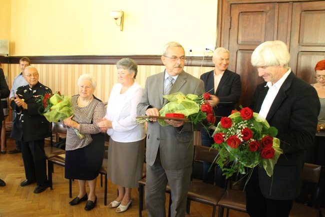 W pełni zasłużyli na wyróżnienie - zdjęcia