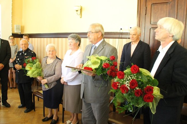 W pełni zasłużyli na wyróżnienie - zdjęcia