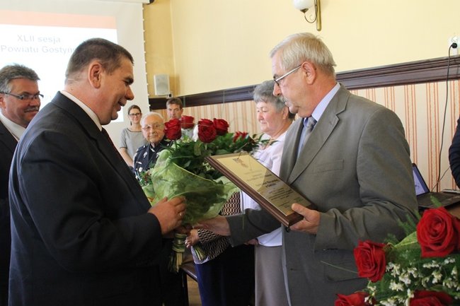 W pełni zasłużyli na wyróżnienie - zdjęcia