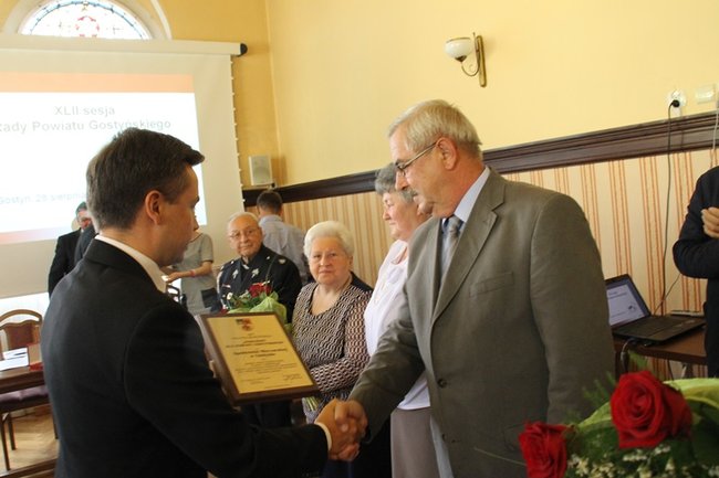 W pełni zasłużyli na wyróżnienie - zdjęcia