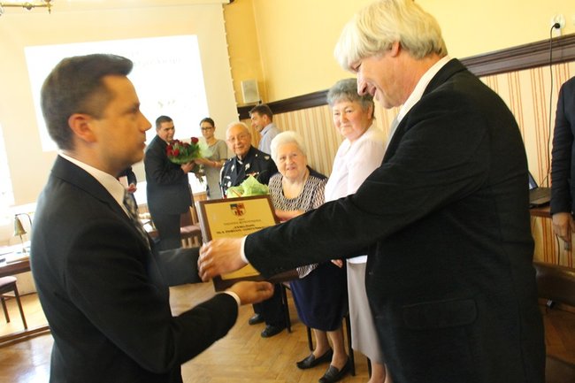 W pełni zasłużyli na wyróżnienie - zdjęcia