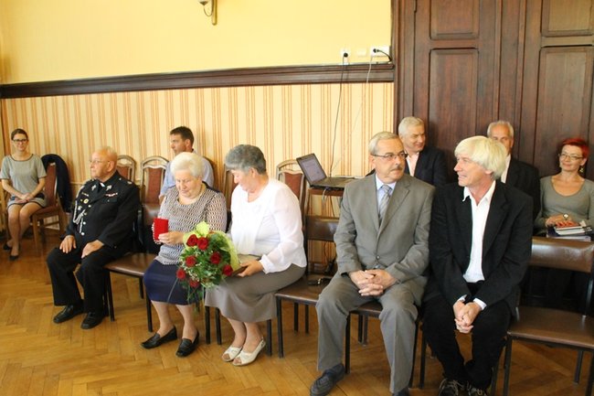 W pełni zasłużyli na wyróżnienie - zdjęcia