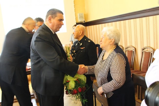 W pełni zasłużyli na wyróżnienie - zdjęcia