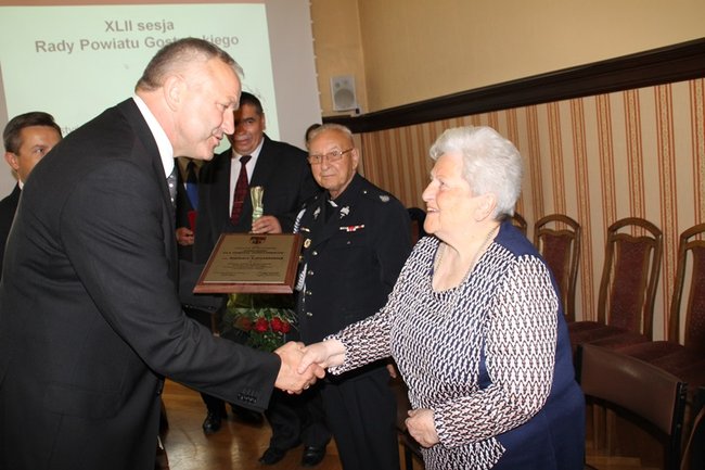 W pełni zasłużyli na wyróżnienie - zdjęcia