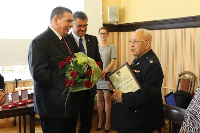 W pełni zasłużyli na wyróżnienie - zdjęcia