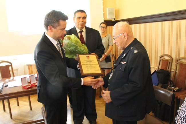 W pełni zasłużyli na wyróżnienie - zdjęcia