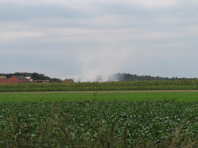 Wystarczyła jedna iskra - zdjęcia