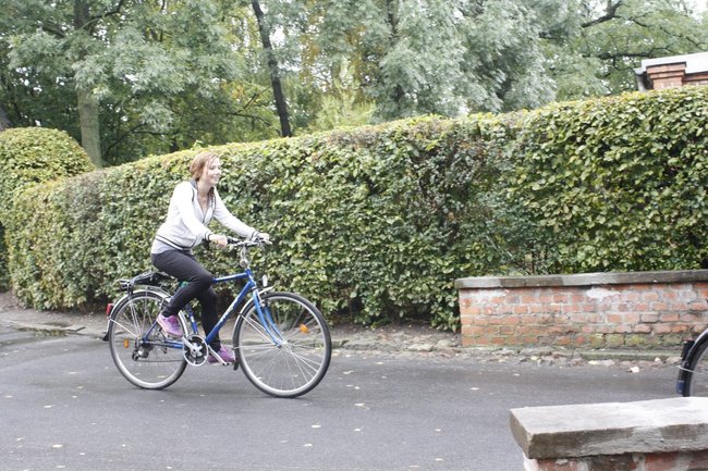 Przemokli do suchej nitki - zdjęcia