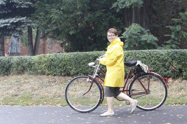 Przemokli do suchej nitki - zdjęcia