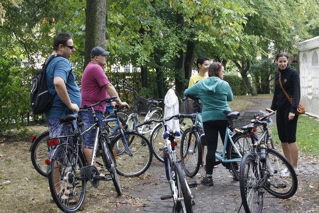 Przemokli do suchej nitki - zdjęcia