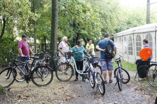 Przemokli do suchej nitki - zdjęcia