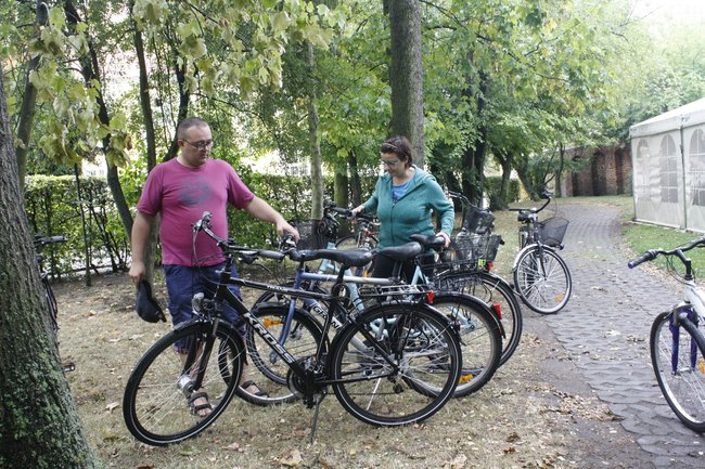 Przemokli do suchej nitki - zdjęcia